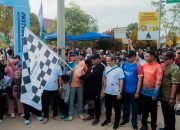 Fun Walk 2026 PHSS Disambut Antusias Ribuan Warga Muara Jawa dan Samboja