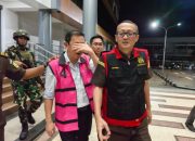 Direktur Jembayan Muarabara Group Ditahan Kejati Kaltim, Diduga Tambang Ilegal di Lahan Transmigrasi