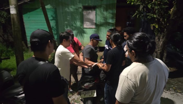 Operasi Pekat Mahakam 2026: Polda Kaltim Ungkap 87 Kasus hingga Hari Ketujuh