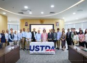U.S. Government Supports Nusantara Smart City Blueprint with US$2.49 Million Grant