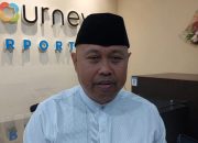 Bandara SAMS Sepinggan Siapkan Posko Terpadu dan Antisipasi Lonjakan 313 Ribu Penumpang saat Lebaran 2026