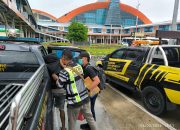 Satgas Ops Damai Cartenz 2026 Tegaskan Proses Hukum Profesional terhadap Terduga Anggota KKB