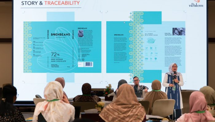 Otorita IKN Perkuat Pelaku Ekonomi Kreatif Lewat Program KUMPUL Lagi