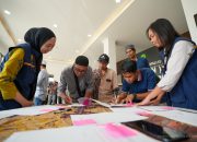 Wakaf 1.000 Mushaf Al-Qur’an dan Kurma Semarakkan Ramadan di Wilayah Ibu Kota Nusantara