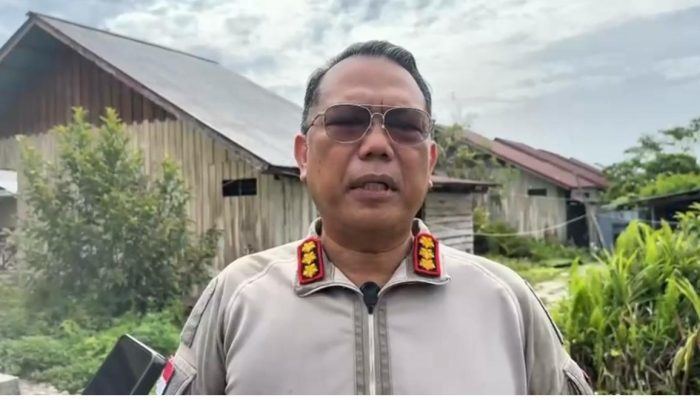Satgas Operasi Damai Cartenz Kembangkan Kasus Kekerasan Bersenjata di Yahukimo