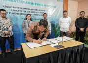 Momentum Ramadan, PLN UIP KLT dan Kejaksaan Agung Perkuat Pengamanan Proyek Strategis Nasional