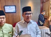 Pemkot Balikpapan Usulkan Pembangunan Pasar Modern 6–8 Lantai