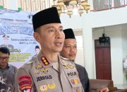 Polresta Balikpapan Soroti Keterlibatan Gen Z dalam Kasus Narkotika, Akan Dibahas di Forkopimda