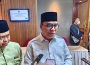 Bagus Susetyo Imbau Calon Jemaah Ikuti Informasi Resmi Terkait Umrah