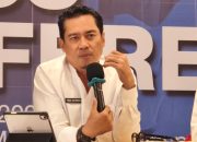 PTMB Rencanakan Optimalisasi Waduk Sungai Wain untuk Penuhi Kebutuhan Air Bersih Balikpapan