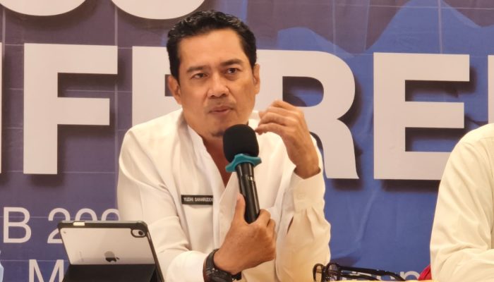 PTMB Rencanakan Optimalisasi Waduk Sungai Wain untuk Penuhi Kebutuhan Air Bersih Balikpapan