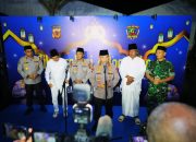 Kapolri Apresiasi Program Rutilahu di Jawa Barat