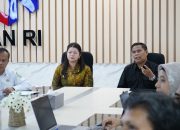 Pemkab Mahakam Ulu Jajaki Kerja Sama Pengembangan SDM ASN dengan Pusjar SKPP LAN Samarinda
