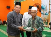 Safari Ramadan Otorita IKN Jadi Ajang Silaturahmi dan Serap Aspirasi Warga Wilayah Delineasi