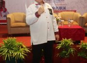 LAKI Soroti Dugaan Markup Proyek Drainase Rp3,6 Miliar di Balikpapan