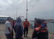 Pemancing Dilaporkan Hilang di Perairan Balikpapan, Tim SAR Lakukan Pencarian