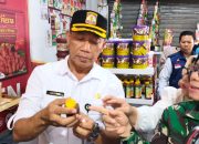 Pengawasan Parcel Lebaran di Balikpapan, Pemkot Temukan Produk Tanpa Izin dan Label