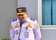 Dishub Balikpapan Dirikan 7 Posko dan Operasikan 167 Kamera untuk Pengamanan Mudik Lebaran 2026