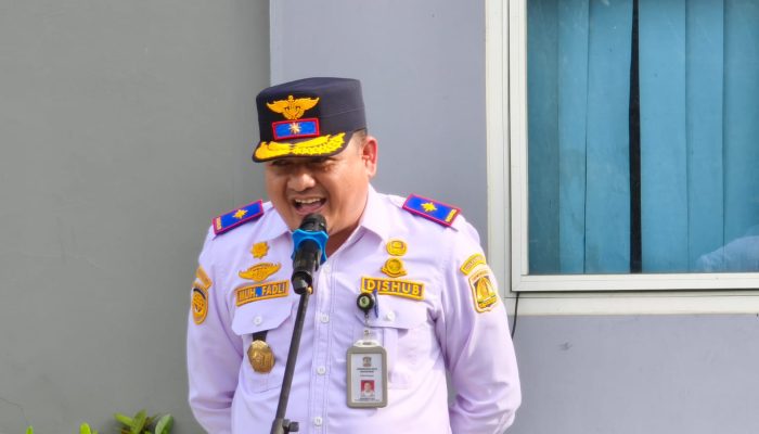 Dishub Balikpapan Dirikan 7 Posko dan Operasikan 167 Kamera untuk Pengamanan Mudik Lebaran 2026