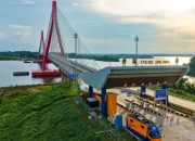 Tol IKN Dibuka Fungsional Selama Periode Mudik Lebaran 2026