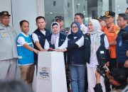PELNI Berangkatkan 1.230 Pemudik Gratis dari Balikpapan ke Surabaya