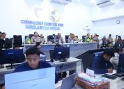 Wakapolri Tekankan Antisipasi Rekayasa Lalu Lintas dan Optimalisasi Layanan Mudik
