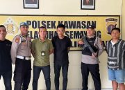 Polisi Ungkap Penipuan Tiket Kapal di Pelabuhan Semayang Balikpapan, Satu Pelaku Diamankan
