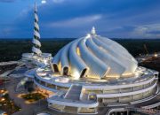 Masjid Negara IKN Akan Gelar Salat Idulfitri Perdana, Terbuka untuk Masyarakat