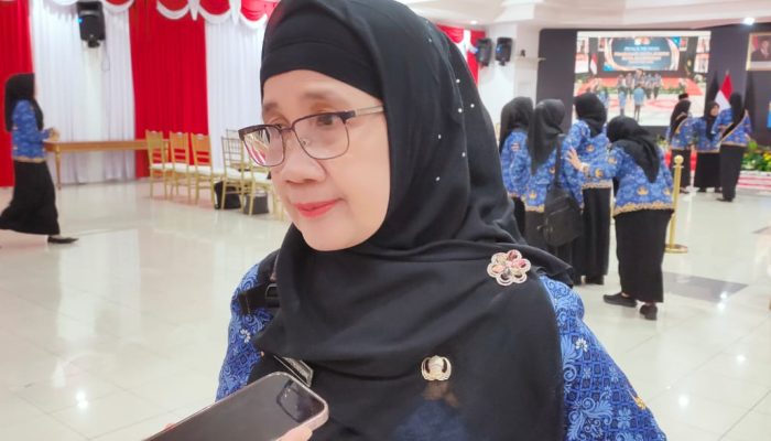 Optimalisasi Lahan Sawah Teritip, Pemkot Balikpapan Siapkan Rehabilitasi 58 Hektare