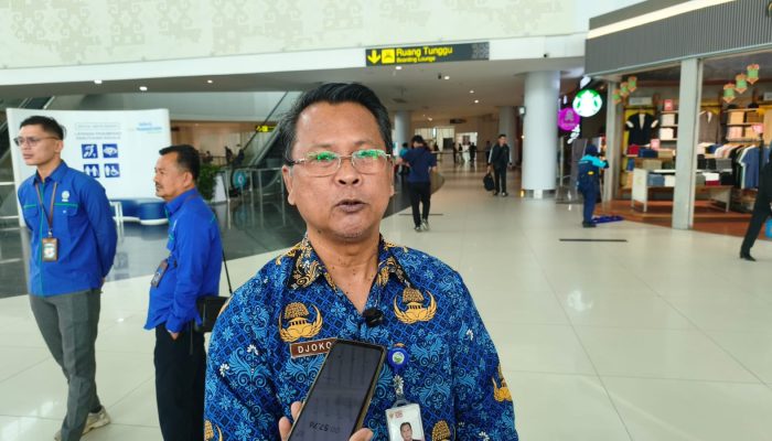 BMKG: Musim Kemarau 2026 Diprediksi Lebih Awal dan Lebih Kering