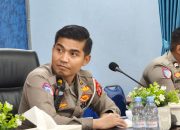 Pola Kecelakaan Lalu Lintas di Kaltim Berubah, Sepeda Motor Masih Dominan