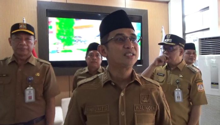 ASN Balikpapan Diingatkan Jauhi Narkoba Usai Kasus Oknum PNS Terungkap