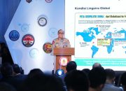 Polri Kembangkan Laboratorium Sosial Sains untuk Uji Model Pemolisian Berbasis Data
