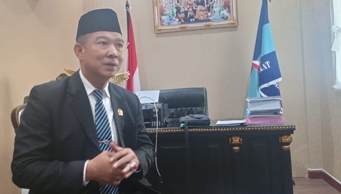Isu Kenaikan BBM Menguat, DPRD Samarinda Wanti-wanti Dampak Ekonomi