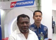 Pertamina Pastikan Stok BBM Kaltim Aman, Warga Diminta Tidak Lakukan Panic Buying