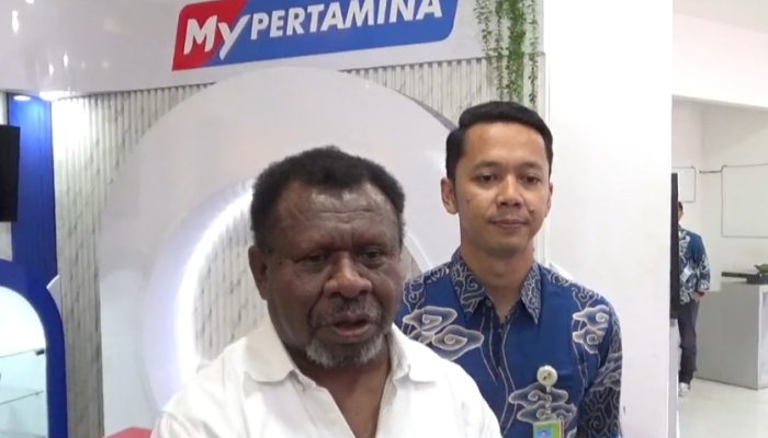 Pertamina Pastikan Stok BBM Kaltim Aman, Warga Diminta Tidak Lakukan Panic Buying