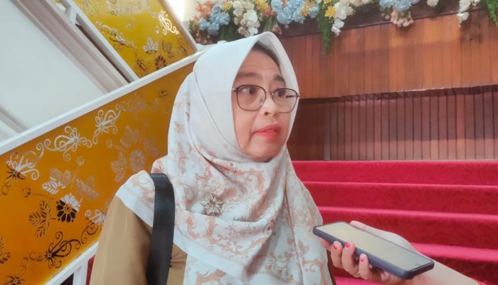 Disdukcapil Balikpapan Catat Pendatang Stabil, Aktivasi IKD Terus Diperluas
