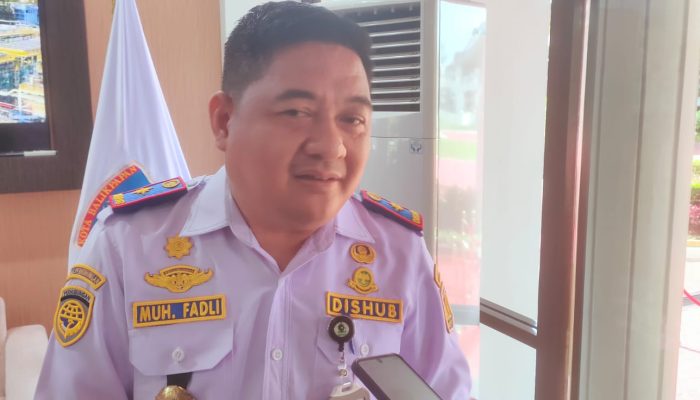 Dishub Balikpapan Siapkan Rekayasa Lalu Lintas, Titik Putar Akan Ditata Ulang