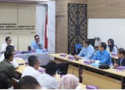 Antisipasi El Nino 2026, PTMB Susun Strategi Layanan Air Berbasis Data