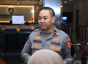 Polri Kirim Ratusan Personel ke Papua Tengah dan Maluku Utara untuk Perkuat Keamanan