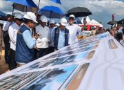 Desain Parlemen IKN Disetujui, Target Selesai 2027