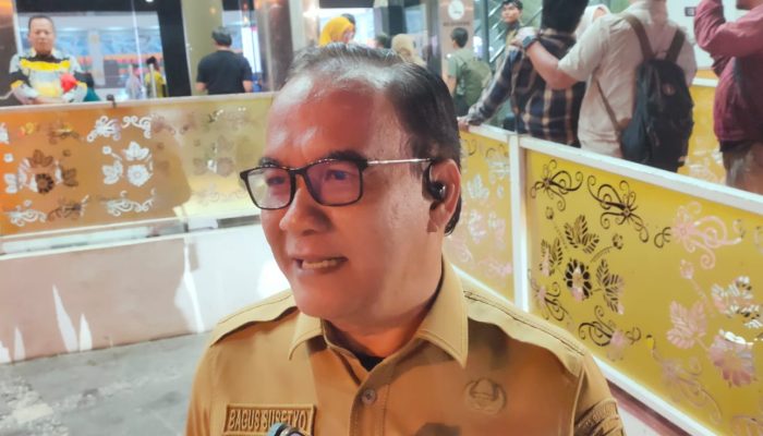 Ketergantungan Pangan Tinggi, Perluasan Lahan Digenjot