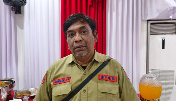 Balikpapan Siaga Kekeringan dan Kebakaran Lahan, Warga Diminta Hemat Air