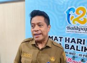 Makanan Bergizi Gratis Balikpapan Dihentikan, Ini Alasannya