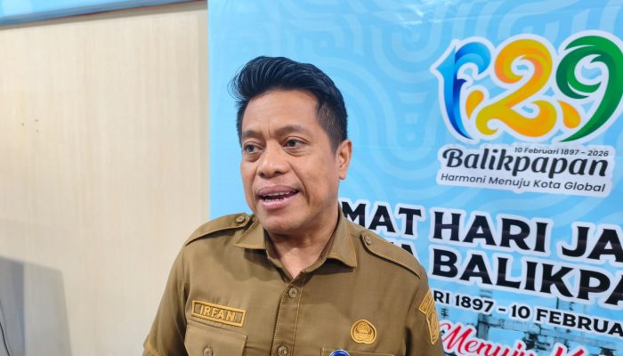 Makanan Bergizi Gratis Balikpapan Dihentikan, Ini Alasannya