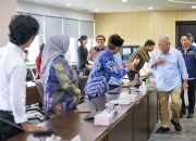 Gunadarma Jadi Kampus Pertama di IKN, Kuliah Dimulai September