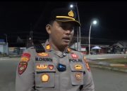Keributan Pantai Nusantara, Polisi Amankan Sejumlah Warga