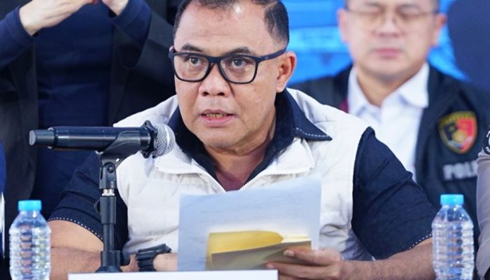Polri Bentuk Satgas Haji untuk Cegah Penipuan dan Haji Ilegal