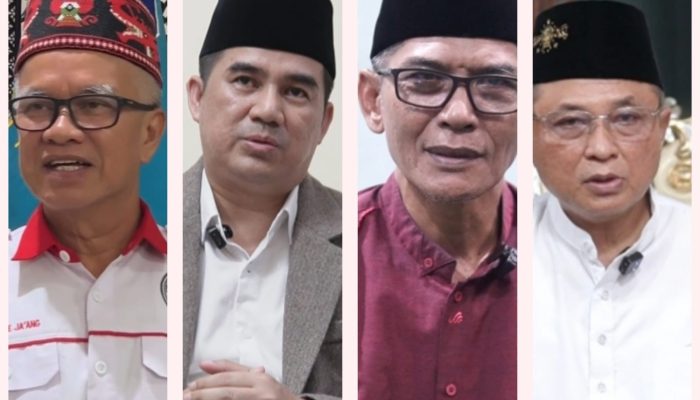 Jelang Demo 21 April, Tokoh Kaltim Serukan Aksi Tertib dan Damai