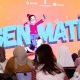 Peserta mengikuti kegiatan Gen Matic x Shopee di Nusantara untuk pelatihan literasi digital dan pengembangan UMKM